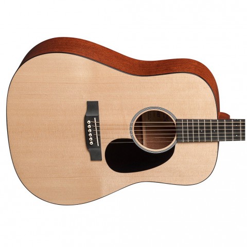 Martin DRSGT Semi Acoustic - Natural (Includes Case) Martin DRSGT Semi Acoustic - Natural (Includes Case)
