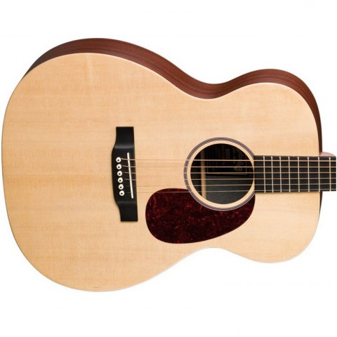 Martin 000X1AE Semi Acoustic - Natural Martin 000X1AE Semi Acoustic - Natural