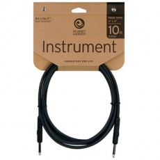 Planet Waves PW-CGT-10 Classic Series Instrument Cable, Straight - 10 Foot