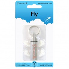 Crescendo Fly Hearing Protection