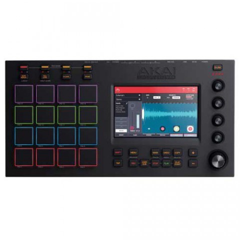 Akai MPC Touch