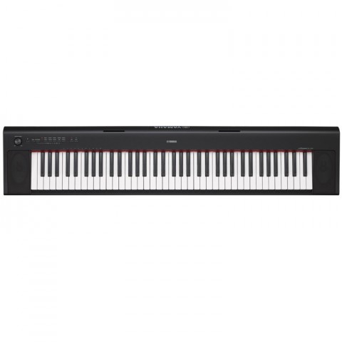 Yamaha Piaggero NP32 B