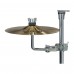 Gibraltar SC-CLAC Cymbal L-Arm, 2-point Adjust, Stand Mount, 1 Pack