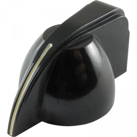 Fender Amplifier Knobs, 