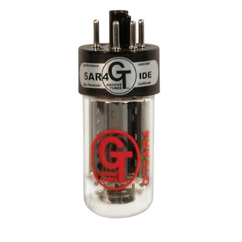 Groove Tubes - 5AR4 Rectifier Tube