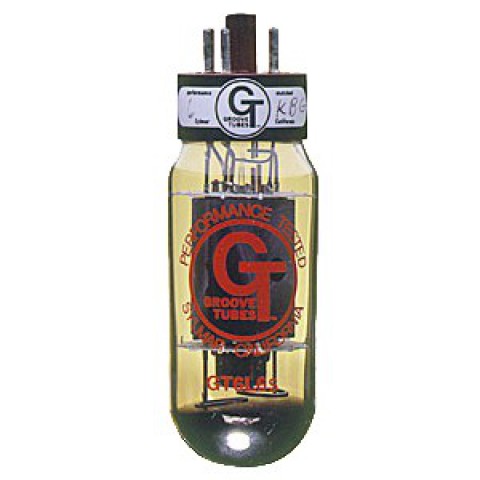 Groove Tubes - 6L6-R HIGH DUET