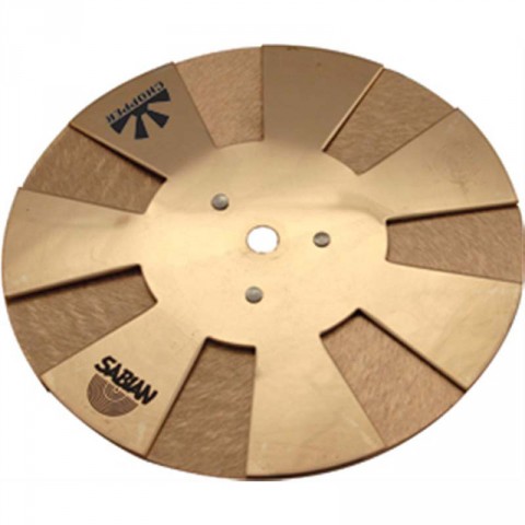 Sabian 12 Inch Chopper