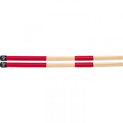 ProMark H-Rods Hot Rods