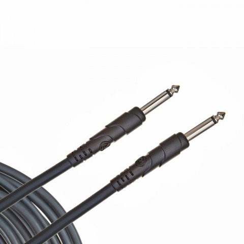 Planet Waves Classic Series Speaker Cable - 5' Black Planet Waves Classic Series Speaker Cable - 5' Black