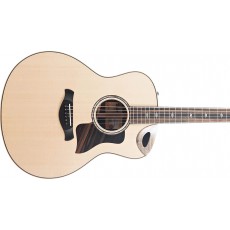 Taylor 816ce Builder's Edition Grand Symphony Acoustic Guitar