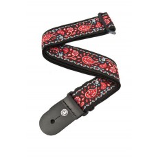 Planet Waves 50E08 Guitar Strap - Tapestry