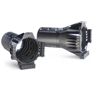 50-degree lens for black SLP200D stage light