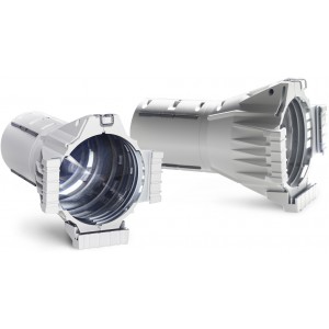19-degree lens for white SLP200D stage light