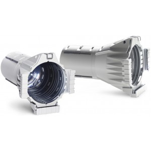 36-degree lens for white SLP200D stage light