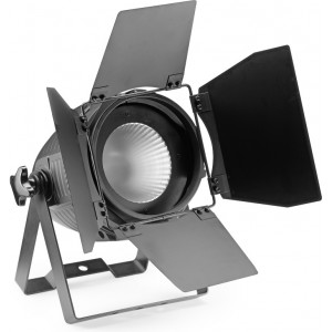 King PAR 60 with 1 x 60-watt RGB COB LED