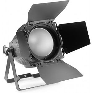 King PAR 200 with 1 x 200-watt RGB COB LED