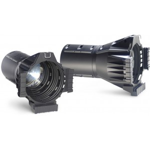 26-degree lens for black SLP200D stage light