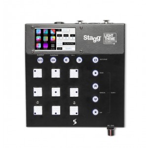 UK LIGHT THEME REMOTE