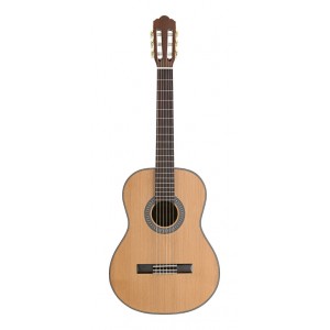 4/4 Classical Guitar with Solid Cedar Top