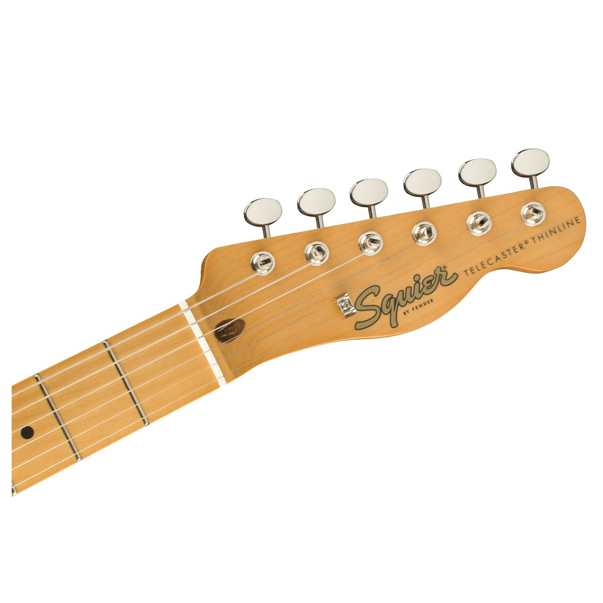 squier classic vibe 60 thinline