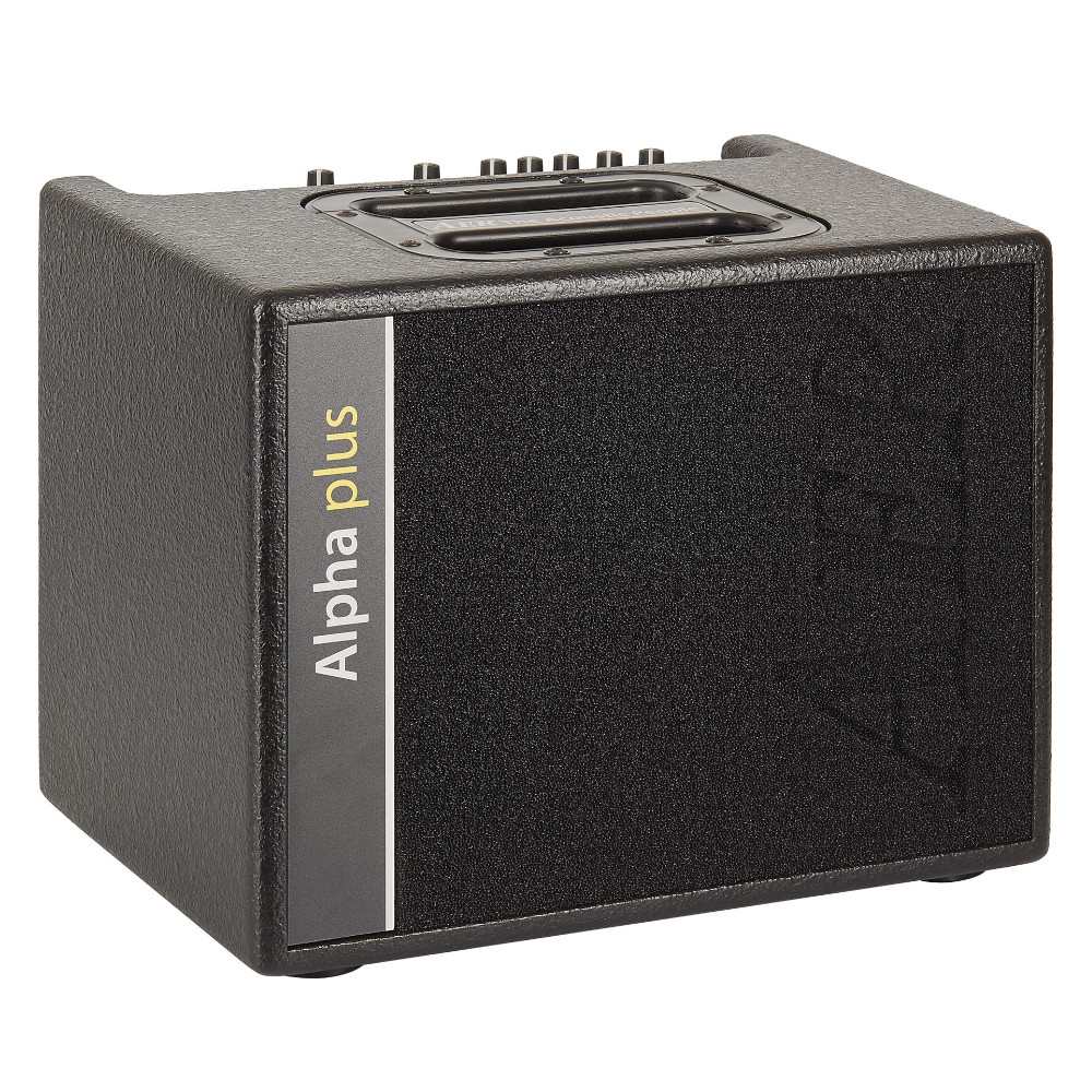 AER Alpha Plus 50W Acoustic Combo Amp
