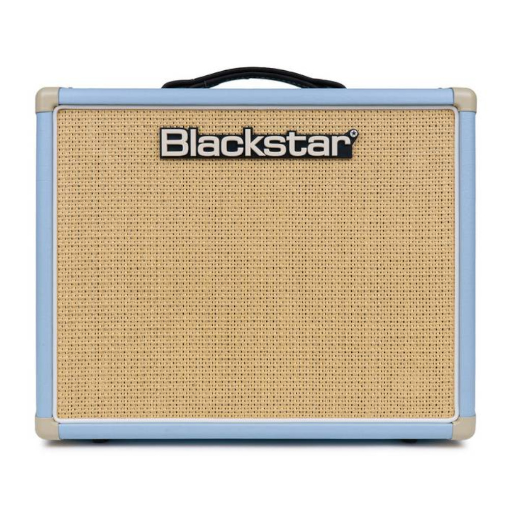 Blackstar HT-5R MKII Baby Blue Combo Amp