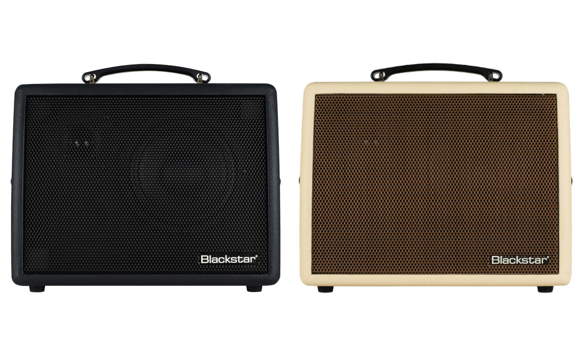 Amp Up Your Sound The Best Acoustic Amplifiers