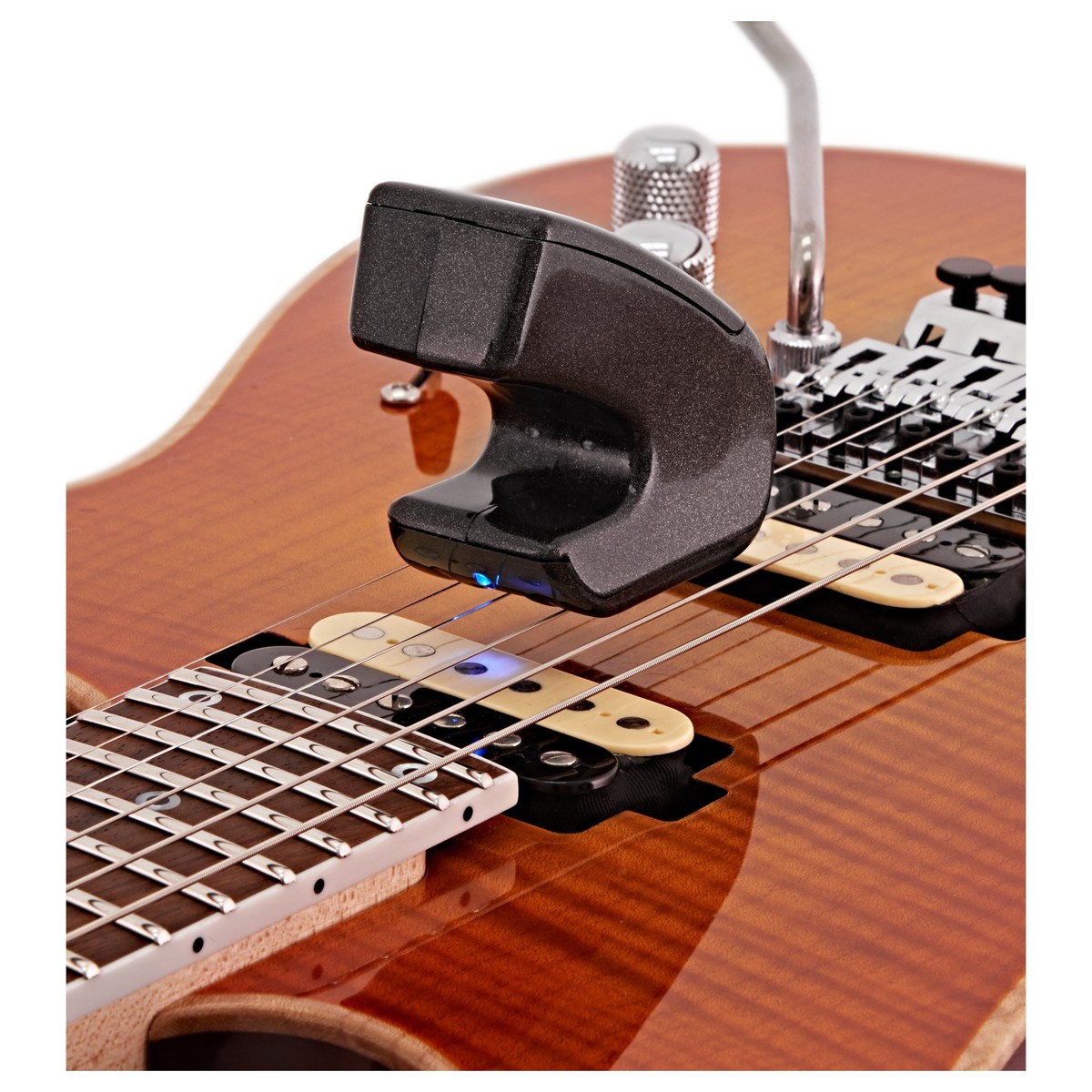 E-Bow plus ギターエフェクター www.krzysztofbialy.com