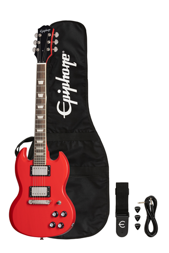 Sg gig bag clearance