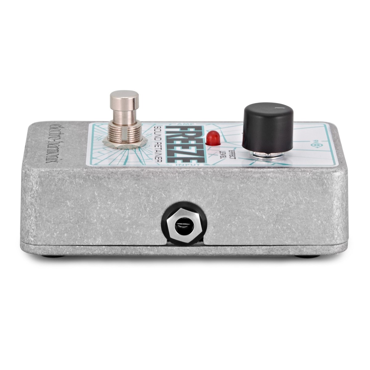 Freeze pedal on sale guitar