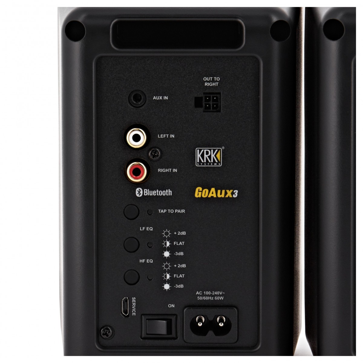 Krk system discount
