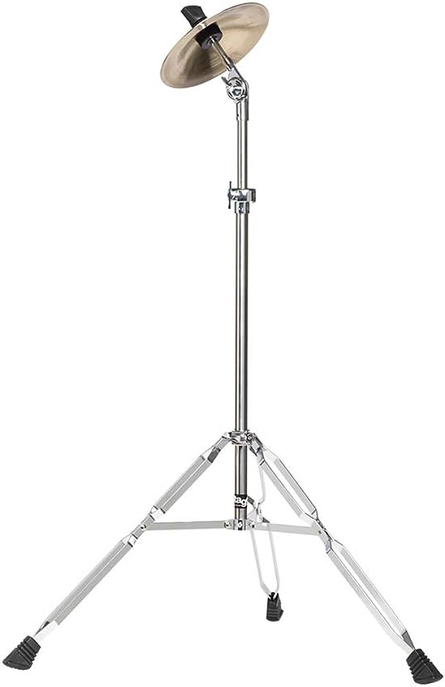 Stagg Stage Straight Cymbal Stand LYD 25.2