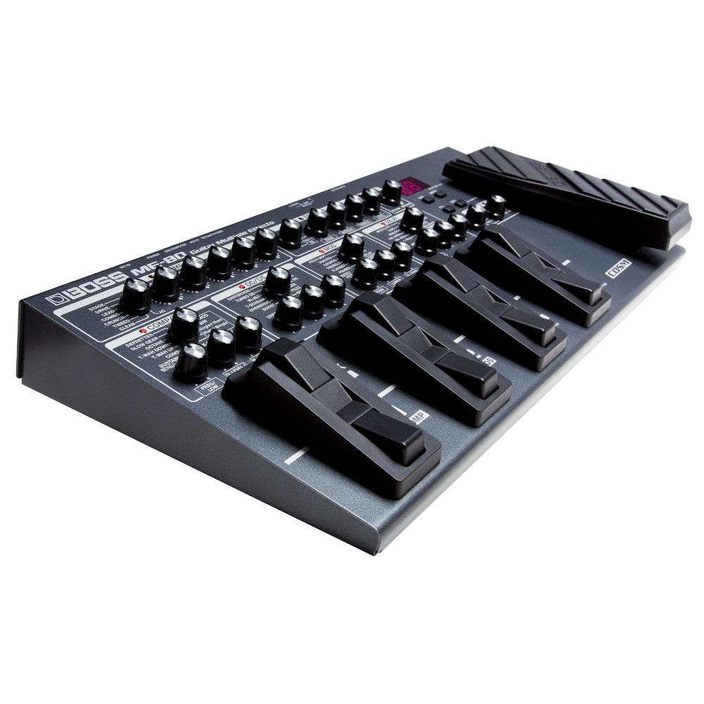 Boss me store 80 tuner