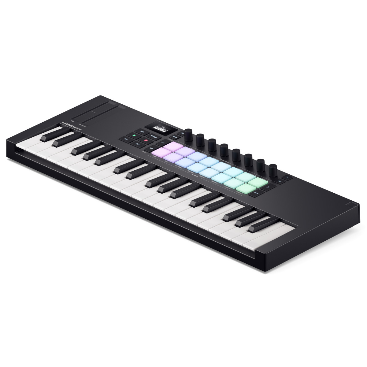 Novation Launchkey Mini 37 MK4