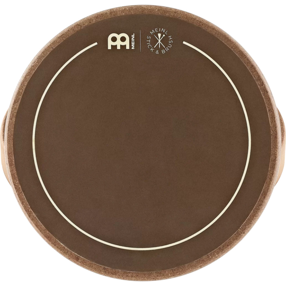 Meinl practice pad discount