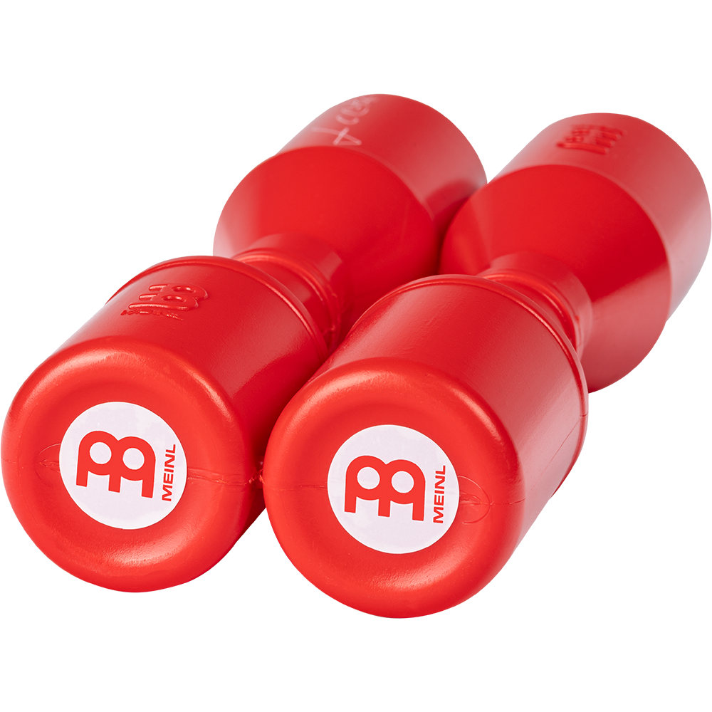 Meinl SH5R Signature Luis Conte Shaker Red