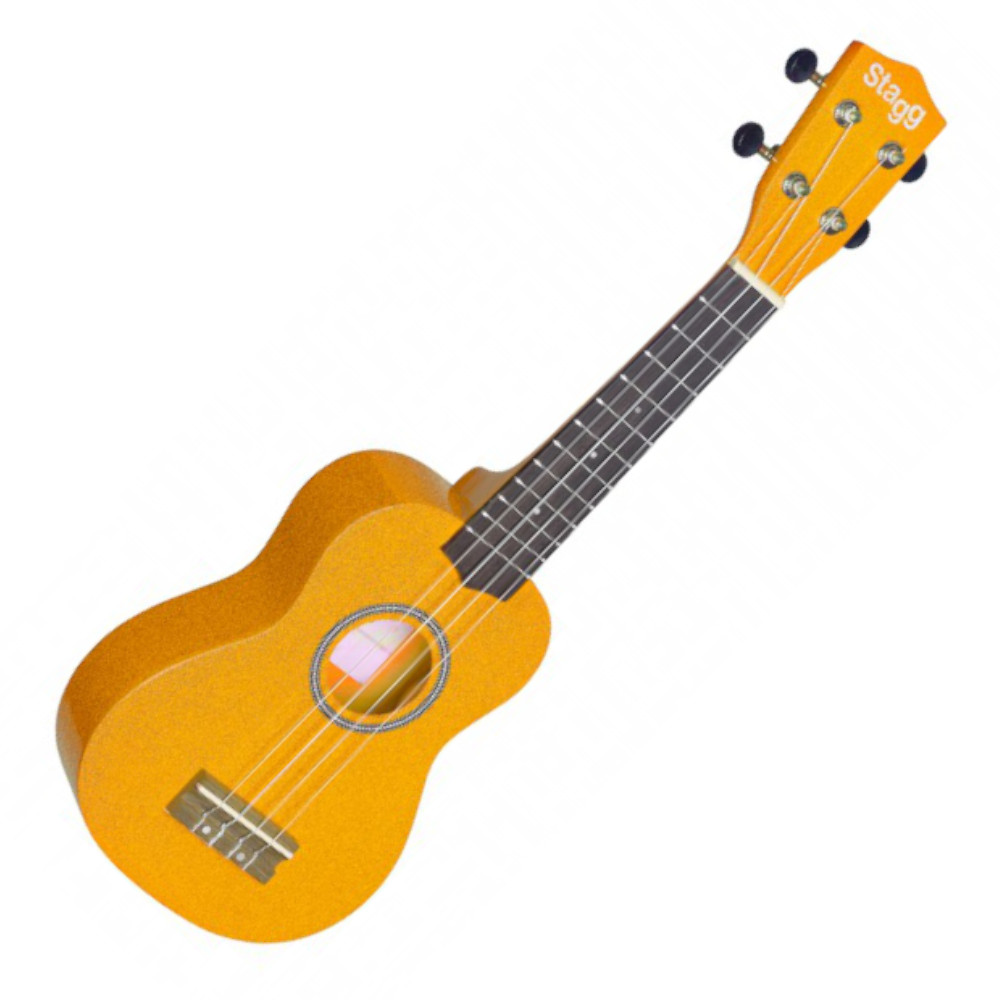 Ukelele stagg soprano hotsell