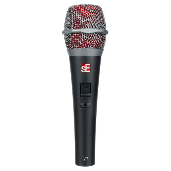Switch microphone online