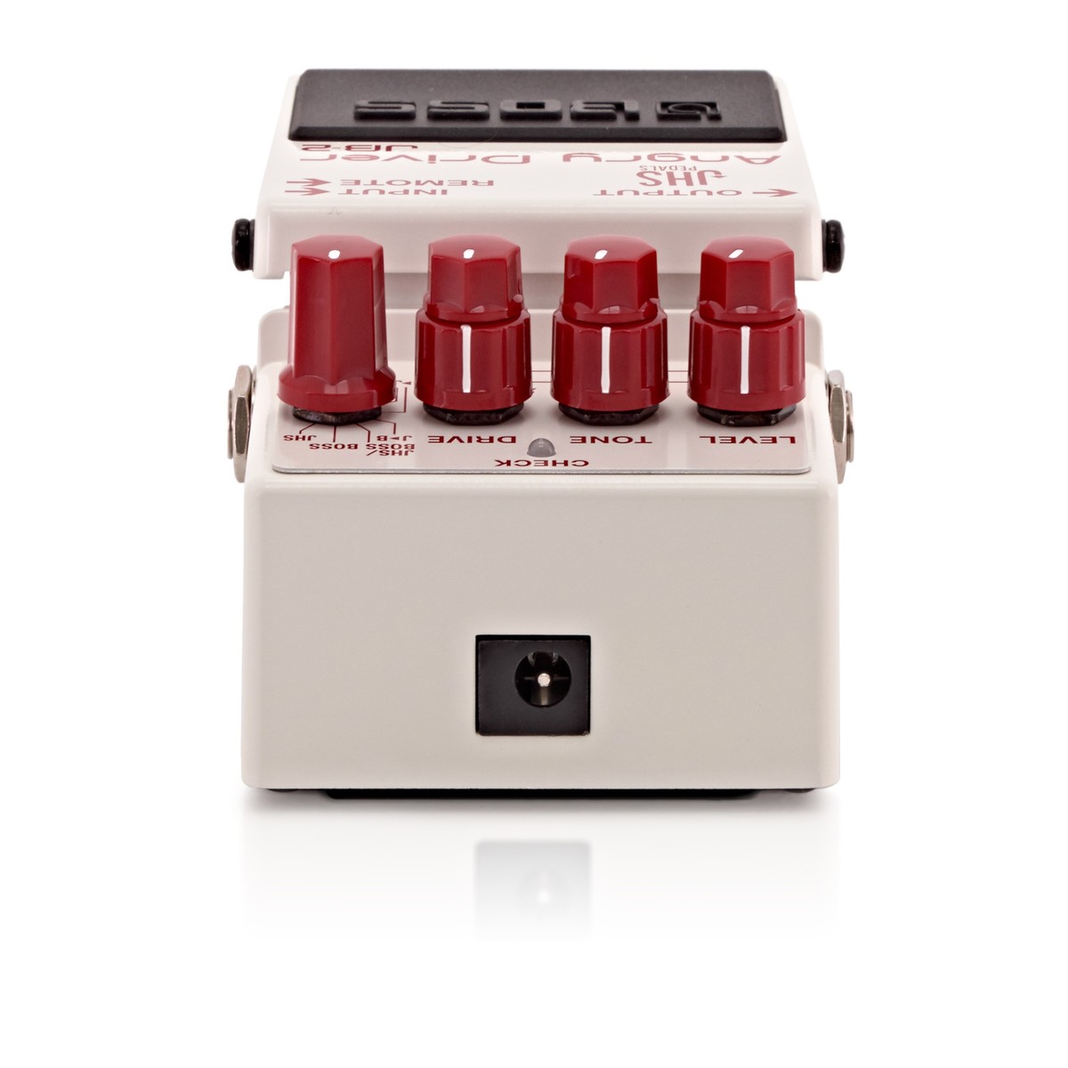 Boss JB2 Angry Driver Pedal