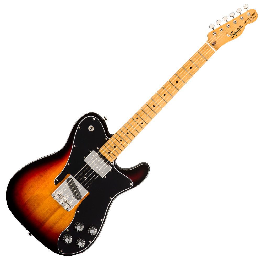 squier classic vibe vintage modified