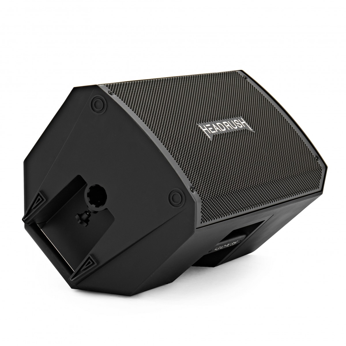 frfr stereo speaker