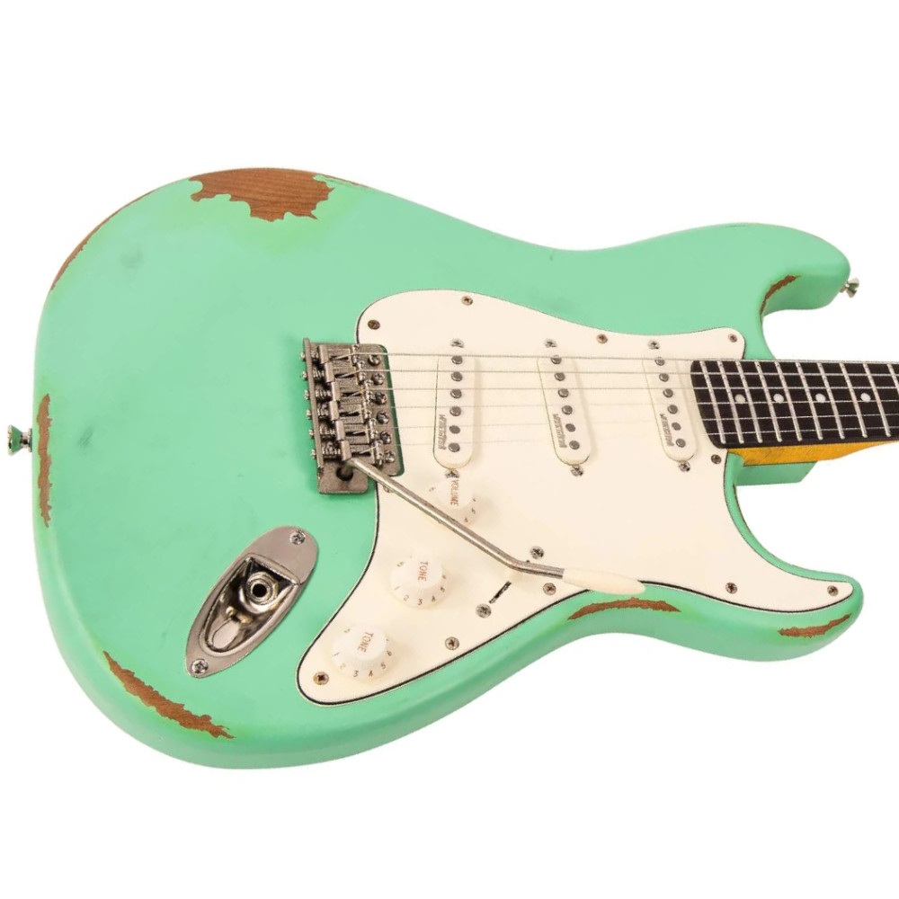 Vintage V6 ICON Electric Guitar 