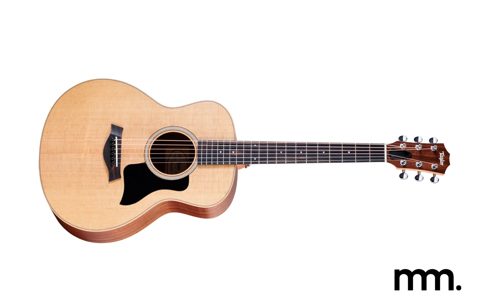 Taylor GS Mini Sapele compact acoustic guitar — Musicmaker Dublin