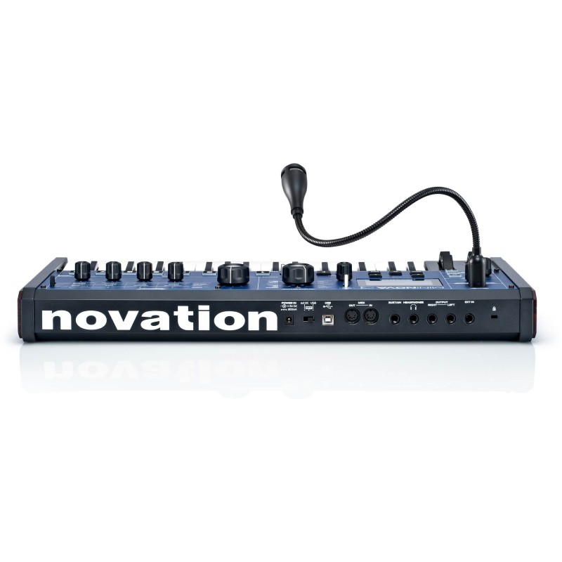 Mininova keyboard discount