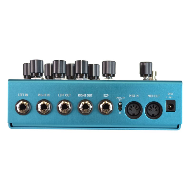 Strymon Big Sky Multidemensional Reverb